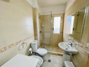 Jico Travel - Erjon Apartments