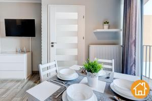 Apartamenty Horyzont - visitopl