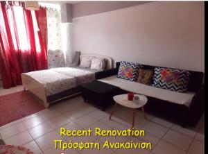Studio Apartment room in Ladadika Studios