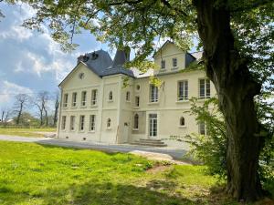 Maisons d'hotes Manoir de L'Oiseliere : photos des chambres