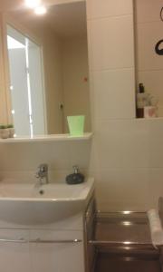 Wyśmienity Apartament Miodowy