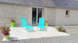 Gîte du Moulin - Mosles