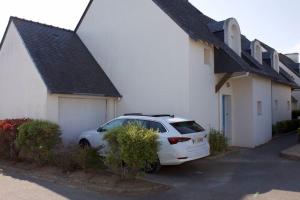 Maison-villa Quiberon, 5 personnes, jardin, proche du port, plages baie et océan