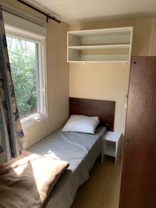 Mobil-Home Saint Cheron