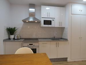 Apartamentos la Garita - El Taller - Cudillero