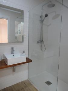 Apartamentos la Garita - El Taller - Cudillero