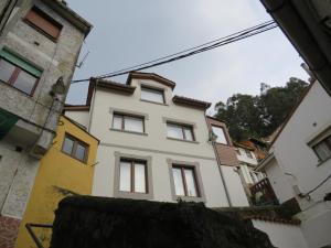 Apartamentos la Garita - El Taller - Cudillero