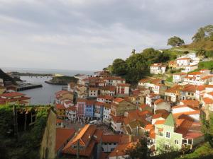 Apartamentos la Garita - El Taller - Cudillero
