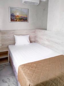 Single Room room in Hotel ERMAK