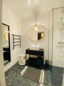 Appartements Le clos de l'Embellie : photos des chambres