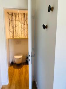 Appartements Le clos de l'Embellie : photos des chambres