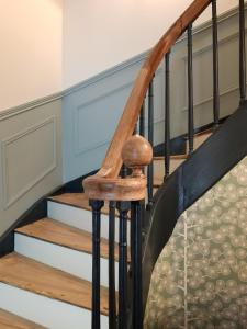 B&B / Chambres d'hotes LA PARENTHESE : photos des chambres