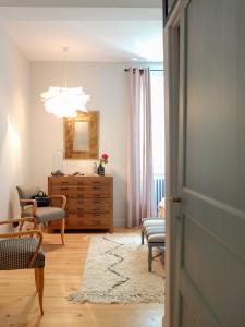 B&B / Chambres d'hotes LA PARENTHESE : photos des chambres