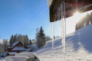 Apartmán Na Svahu, Krkonoše
