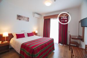 Hotel Cristo Rei - Fatima