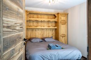 Appartements Moho Mountain Home : photos des chambres