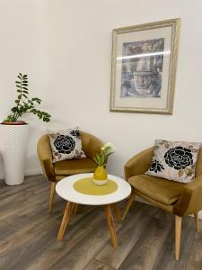 Villa Lenka and Mate Ivanac