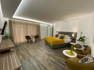 Villa Lenka and Mate Ivanac