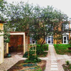 Apartments Duplex Odesa