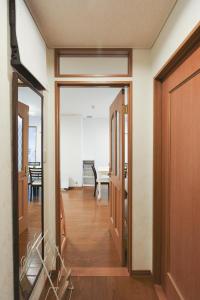 Kanazawa Mon Petit Chat 3-Star Accommodation lobby