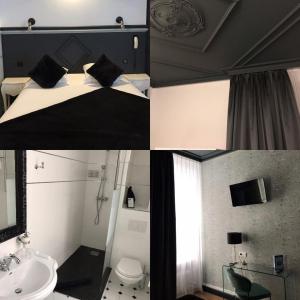 Hotels Le Grand Hotel Mont Dore : photos des chambres