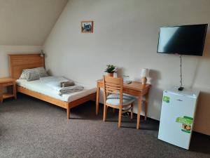 Sportcentrum Klínovec