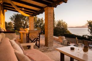 Marathia Cottages Zakynthos