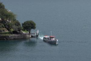 Romantica La Filanda