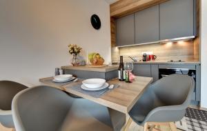 Apartmán Lipno - Dvě Zátoky