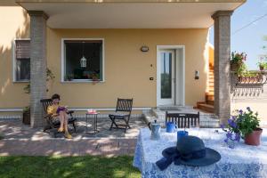 Appartamenti Giardino al Mare
