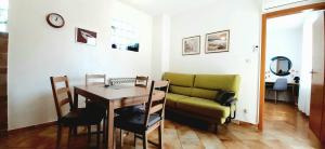 Apartment Monte Zaro