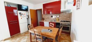 Apartment Monte Zaro