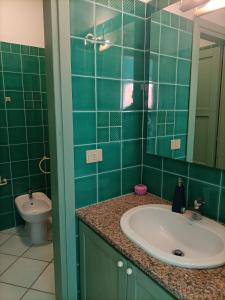 Casa Mare Cala Rossa img19