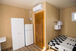 Hotel Yuzhanka