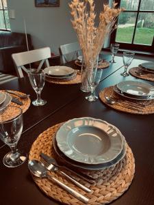 Karkle SummerHOUSE, sea view villa