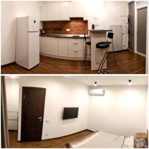 Apartments Duplex Odesa