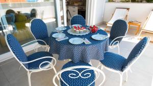 Casa Margareta - a beautiful Mediterranean holiday home with a stunning pool