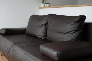 AMBERG APART - Apartment B - Wohnraum auf Zeit