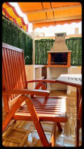 Santa Pola Beach & Bbq