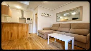 Santa Pola Beach & Bbq