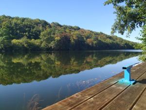 Campings Domaine De Guillalmes : photos des chambres