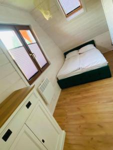 Wierzbowa Dolina Mielno Domek VIP