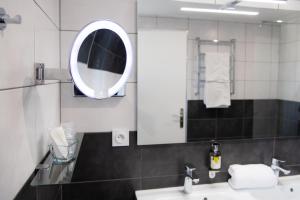 Hotels Saint Aubin Logis Hotel & Restaurant : photos des chambres