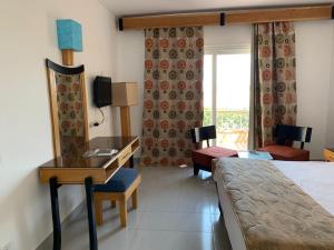 Sharm El Naga Resort and Diving Center