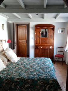 B&B / Chambres d'hotes Le Clos des 7 Vallees : photos des chambres