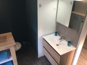 Une Chambre à Foyr ?