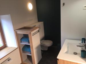 Une Chambre à Foyr ?