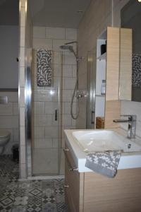 B&B / Chambres d'hotes Le Clos des 7 Vallees : Chambre Familiale