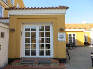 l kken badehotel apartments