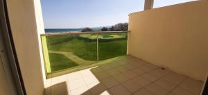 LES GOELLETTES : vue mer et piscine